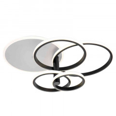 Накладная люстра Escada 10213/4LED BL White