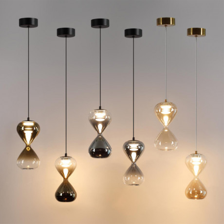 Подвесной светильник Odeon Light 5092/4L