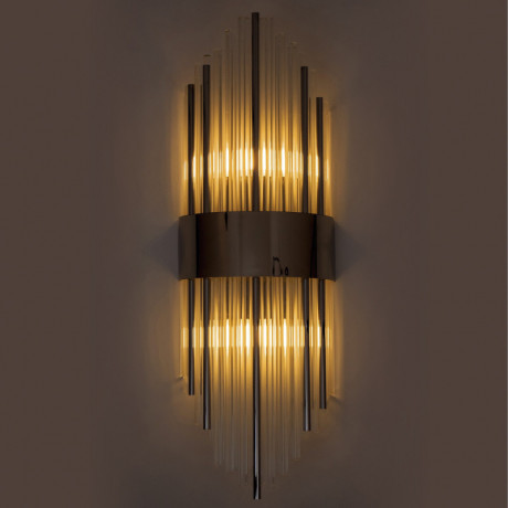 Бра MODELUX ML.501.02 CR