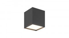 Накладной светильник DesignLed GW-8601-10-BL-WW