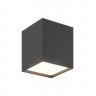 Накладной светильник DesignLed GW-8601-10-BL-WW