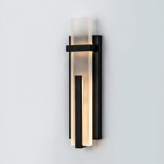 Бра MODELUX ML.547.400 BK