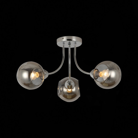 Люстра на штанге Evoluce SLE102102-03