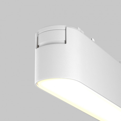 Светильник на шине Maytoni Technical TR080-1-6W3K-W