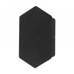 Светильник настенный Escada 30004P/03LED