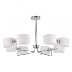 Люстра на штанге Evoluce SLE1121-102-08