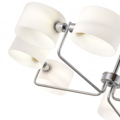 Люстра на штанге Evoluce SLE1121-102-08