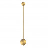 Бра Odeon Light 7009/5WLA