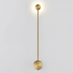 Бра Odeon Light 7009/5WLA