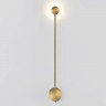 Бра Odeon Light 7009/5WLA