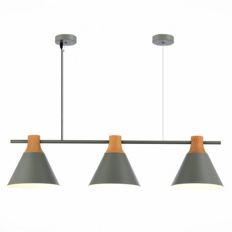 Подвесная люстра Evoluce SLE125113-03