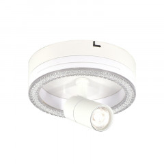 Накладной светильник Escada 20044SMA/01LED WH