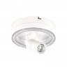 Накладной светильник Escada 20044SMA/01LED WH