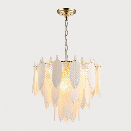 Подвесная люстра MODELUX ML.2023.10