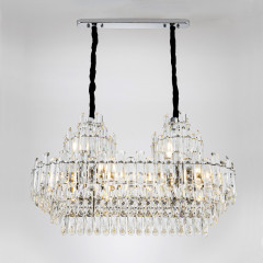 Подвесная люстра MODELUX ML.9022