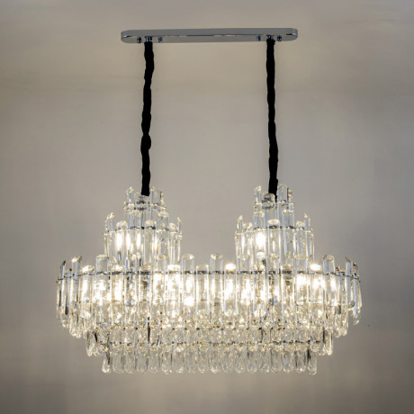 Подвесная люстра MODELUX ML.9022