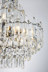 Подвесная люстра MODELUX ML.9022