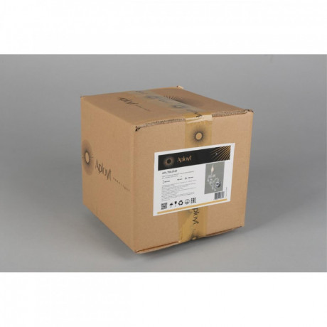 Бра APLOYT APL.755.01.01