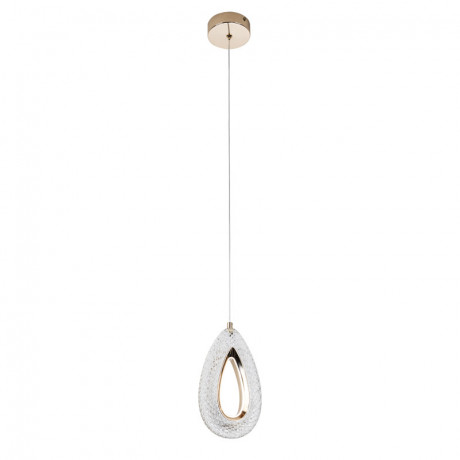 Подвесной светильник MODELUX MS.1121.1 GD