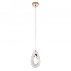 Подвесной светильник MODELUX MS.1121.1 GD