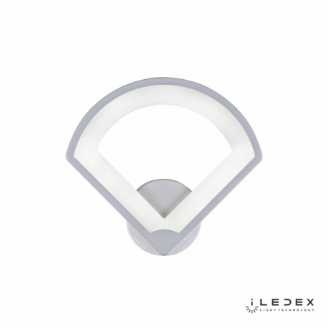 Бра iLedex LZ-233 4000K WH