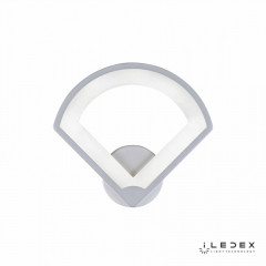 Бра iLedex LZ-233 4000K WH