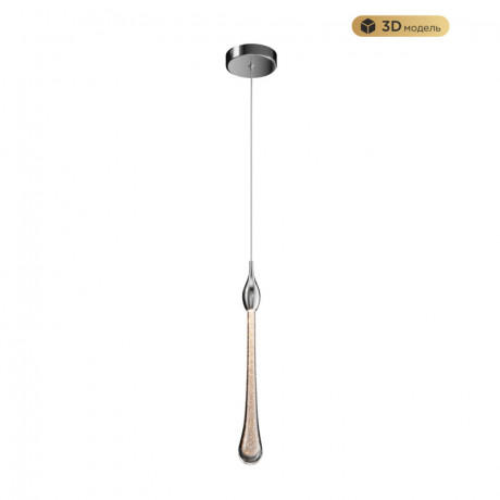 Подвесной светильник MODELUX MS.88920.1 CH