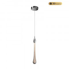 Подвесной светильник MODELUX MS.88920.1 CH