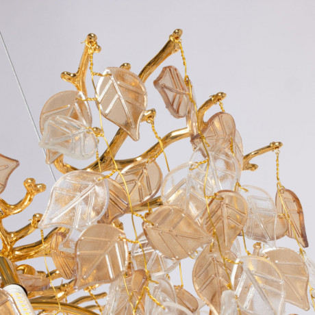 Подвесная люстра MW-Light 467014208