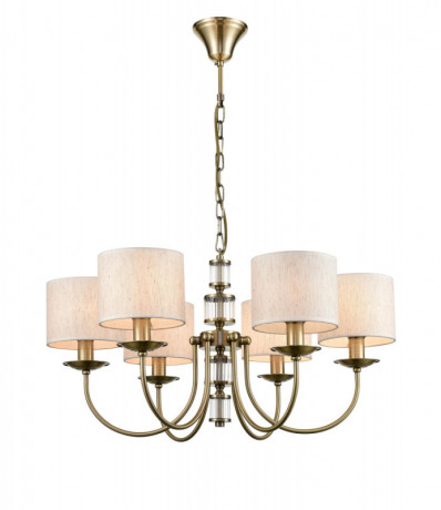 Подвесная люстра Vele Luce VL4194P06