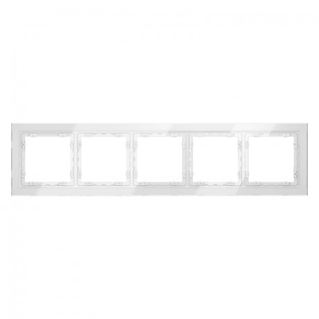 Рамка VOLTUM VLS110501