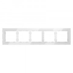 Рамка VOLTUM VLS110501