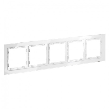 Рамка VOLTUM VLS110501