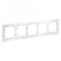 Рамка VOLTUM VLS110501