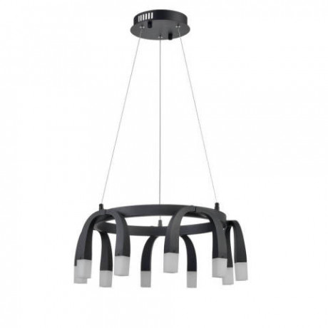 Подвесная люстра Vele Luce VL7102P10