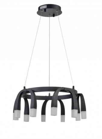 Подвесная люстра Vele Luce VL7102P10