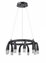 Подвесная люстра Vele Luce VL7102P10