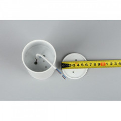 Накладной светильник Omnilux OML-100809-01