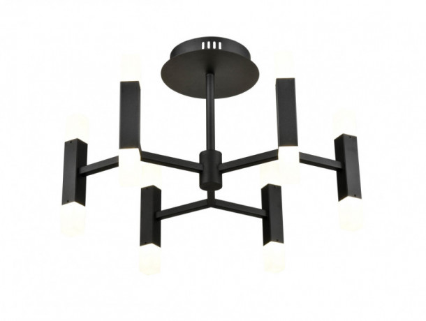 Люстра на штанге Vele Luce VL7142L12