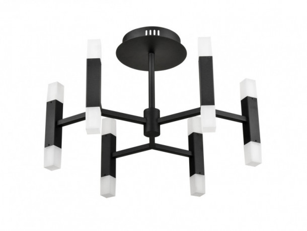 Люстра на штанге Vele Luce VL7142L12