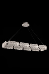 Подвесная люстра Fluorite FL1150-9P