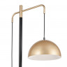 Торшер Vele Luce VL5704F01