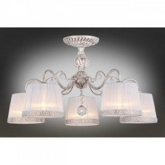 Люстра на штанге Omnilux OML-54107-05