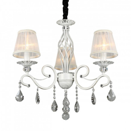 Подвесная люстра Omnilux OML-79103-03