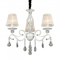 Подвесная люстра Omnilux OML-79103-03