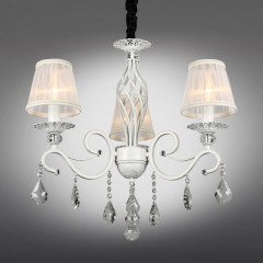 Подвесная люстра Omnilux OML-79103-03