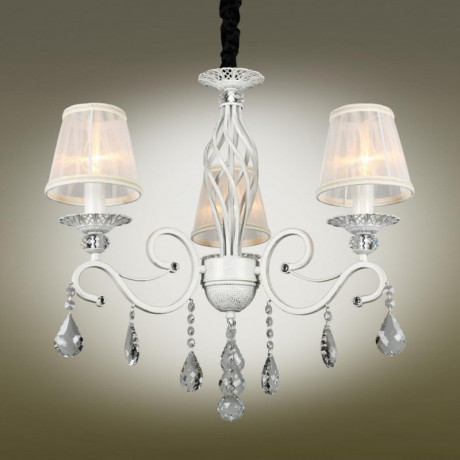 Подвесная люстра Omnilux OML-79103-03