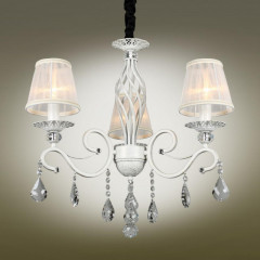 Подвесная люстра Omnilux OML-79103-03