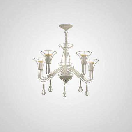 Подвесная люстра ImperiumLoft 101410-26