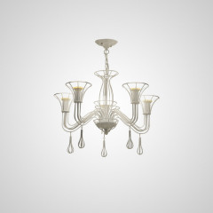 Подвесная люстра ImperiumLoft 101410-26